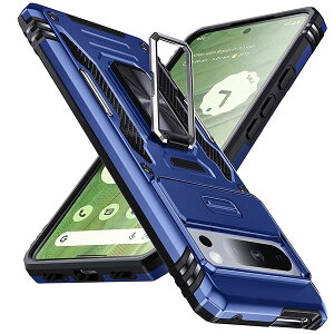 Google Pixel8 Pro P[X Ot ϏՌ pc+tpu ԍڃz_[Ή y ^ C菝h~ oՂ 360°] X^h@\ O gуJo[  LR-10-PX8P-03