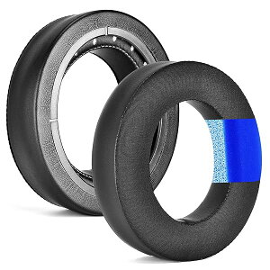 HS60 冷却ジェルイヤーパッドクッション Corsair HS75 XB HS70 /Pro HS60 /Pro HS50/Pro ゲーミングヘッドセット/ヘッドフォンイヤーパッド、イヤークッション、イヤーマフ メモリーフォームイヤーパッ