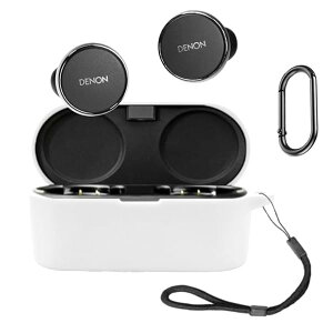 Denon PerL/Denon PerL Pro P[X h~p̃tbN𓋍ڂ y LYh~ ho ɂ _炩ȃVJQ̃X|[cN[ȃfUC Ռ z X \tg P[XJo[ h