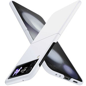 Galaxy Z Flip4 �P�[�X ���^ �l�C �y�� ���΂ݖh�~ Z Flip4 �X�}�z�P�[�X �Ռ��z�� PC�f�� �V���v�� �n�[�h �T���X�� �����Y�ی� �Ռ��z�� �ϋv �l�C �g�уJ�o�[ �� -15-ZFLIP4-06