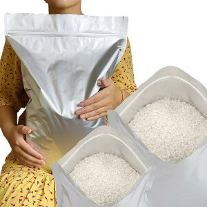 ĕۑ đ 5KG 10KG Zbg  ۑe Wbp[t A~  `bNt Ռ Ăe ①ɕۑ  (6Zbg:5kg-3;10kg-3)