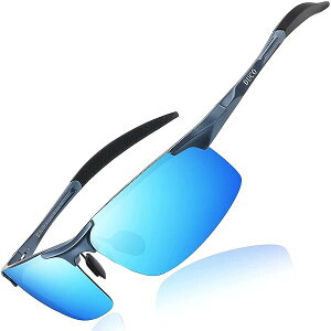 TOX Y Ό X|[cTOX UV400 ւ񂱂 񂮂炷 AL-MG y sunglasses for men ^]^]ԁ^ނ^jO^Stp 8177
