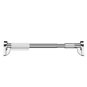 ς_80cm ͑ω׏d20-50KG KтȂ XeX| ˂_ 18̃J[eOt  L?_ :50cm- 80cm ϐk (50-80cm)