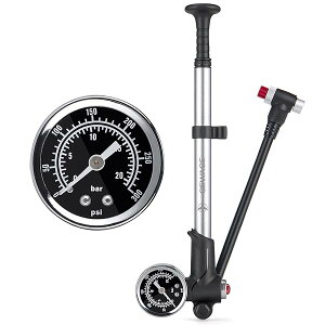 ] TXyV|v 300psi/20bar VbN|v Q[Wt ĎouΉ MTBp Vo[