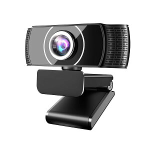 WebJ EFuJyƊEfUCE120xLpz1080P tHD掿 200f usbJ 30FPS HDR摜␳Zp web camera Xg[~O pc J ␳ OtEFuJ Cu