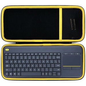 [P[Xƌ݊̂LogicoolWN[ K400 Plus CX ^b`L[{[h