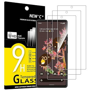 3 KXtB Google Pixel 6 pKXtیtB ȂAϋv9HdxACAȂ