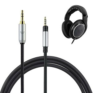 TCHD518 wbhzP[u P[u CzEwbhzp SENNHEISERp HD598EHD558EHD518EHD598 CsEHD599ɓK OFC 4c 2.0m 3.5mm