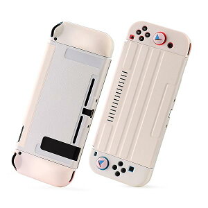 ySwitch 2019NfΉz XCb` Jo[ Nintendo switchXCb` P[X U[ TPU X^h@\ ^ y Joy-ConJo[ AiOXeBbNJo[ ̎ SʕیP[X ϋv ϏՌ L