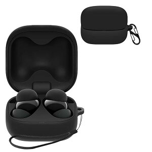 For LinkBuds open WF-L910 P[X h~p̃tbN𓋍ڂ y LYh~ ho ɂ _炩ȃVJQ̃X|[cN[ȃfUC Ռ z X \tg P[XJo[ h