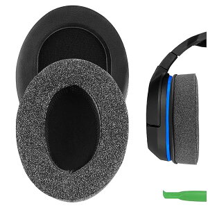 �C���[�p�b�h Comfort �݊��� �p�b�h TurtleBeach Stealth 700/ 600/ 400/ 500X/ 700X/ 420X, Ear Force XO SEVEN, XP 500/ PX5/ PX4/ X42 Gaming