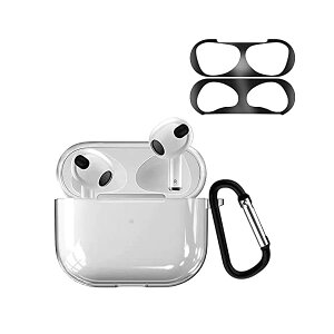 for AirPods 3 P[X y_XgK[htzTPUf AirPods 3 p P[X CX[d\ y LYh~ X ϏՌ h ho h~ _炩 AirPods 3p یJ[o NA
