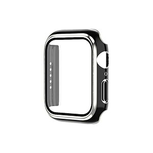 for Apple Watch �P�[�X Apple Watch Series 9/8/7 45mm �p ��̌^ applewatch �p �J�o�[ �A�b�v���E�H�b�`�P�[�X AppleWatch 9/8/7 45mm�Ή� ���{���Ɏq�� ��d�\�� �A�b�v��