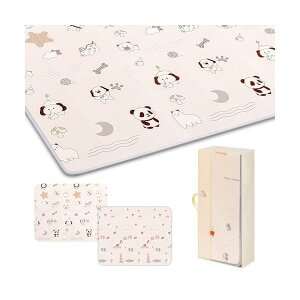 vC}bg- Ԃ vC}bg [₷  ܂肽 h h}bg xr[ Q}bg (p_{, 200×180×1cm)