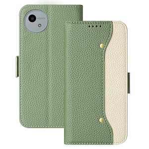 aquos wish4 ケース 手帳型 アクオス Wish4 手帳型 ケース シャープ wish4 財布型 カバー カードポケット付き ケース 全面保護 スマホケース カード収納 横置きスタンド機能 擦り傷防止 おしゃれ 上