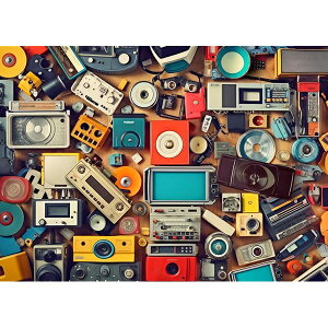 lpWO\[pY1000s[XAuAntique Collectionvʈ󎚂ł҂͂܂قɂȂȂAj//Ҍz[fR[V`WMtgi70 ×50cm)A1:1|X^