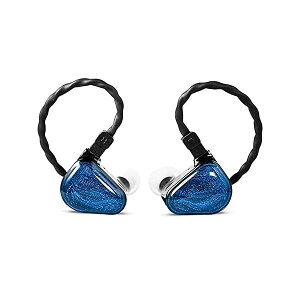 TRUTHEAR x Crinacle Zero Cz fA_Ci~bNhCo[ CC[Cz 0.78 2sP[uCz([)