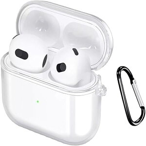 for AirPods 4 P[X TPUf AirPods4p P[X CX[d\ y LYh~ ϏՌ h ho h~ _炩 AirPods 4p یJ[o NA