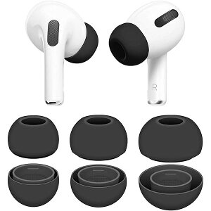 for AirPods Pro C[s[X AirPods Pro 2 VR C[`bv (SMLTCY 3yA) C[`bv p ̔M[tH[OmCYጸ  Չ \tg ~ _炩 E