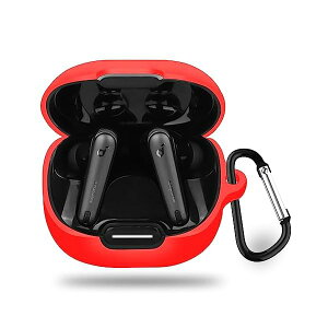 For Anker Soundcore Liberty 4 NC P[X VRP[X [Jo[یP[X ϏՌ h~ی EȒP jp [d\ h ho y(bh)