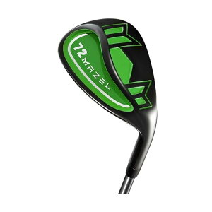 (}[) StThEFbW Y E tgp:68xA70xA72x tbNX : S Ch\[EFbW (O[, Loft 72°)