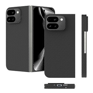 Google Pixel 9 Pro Fold ΉP[X X}zP[X Rphe`bLf A~h@ Jo[  y ϏՌ LYh~ ~ wh~ ΂݂Ȃ ϋv X ^ ~j}Xg V