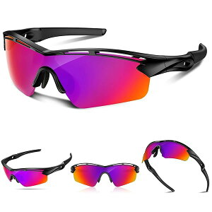 TOX Ό X|[cTOX Y fB[X ] oR ނ 싅 St jO hCu oCN ejX UV400 TAC TR90