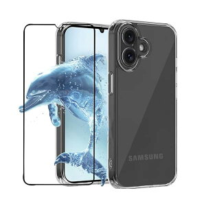 Galaxy A25 5G P[X + KXtB NA ϖh~ ϏՌ ČRMILKi SGSF PC+TPU MNV[a25 P[X h~ ^ y  X}zP[X X}zJo[ Galaxy a25 5G p 6.7