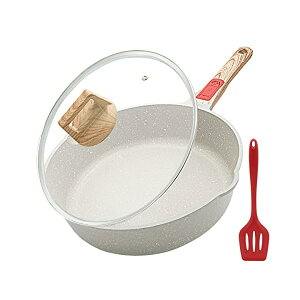 tCp 28cm uߓ [^ Wt IHKX t ȂetR[g ȒP I[uH@Z[t ̎ PFOA PFOS t[ zCgi6.3L eʁj