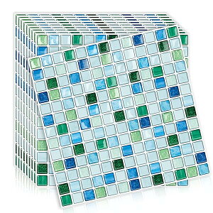 y10z^CV[ h ϔM Lb` ʏ gC DIY ƋACȇ UCN^CV[g ǎV[ 3D CNV[g (25x25cm, CNu[)