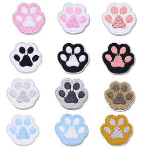 hイpb` 12Pcs ACڒ AbvP hJ L DIY C \t Dt  lCZbg ̎q j̎q l AobOAXq̑ pb`XebJ[