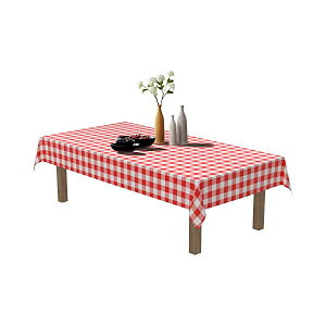 e[uNX ĝ 6 137 x 274cm ԂƔ̃MK`FbN e[uNX ` p[eB[ ȂǗp ?bh`FbN