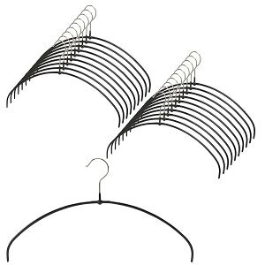 } ׂ藎Ȃ hCc nK[ V[Yō0.4cm y40g X^Cv fB[X l̃nK[ 40PT 20{Zbg Black ubN