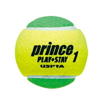 楽天市場】Prince プリンス PLAY STAY ステージ1 グリーンボール 7G321 