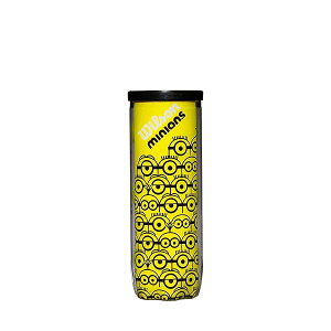 Wilson(EC\) ejX d {[ MINIONS TENNIS BALLS (~jI ejX {[) 1 3 WR8202401001 CG[