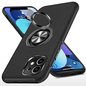 iPhone 11p P[X Ot PC TPU ϏՌ Ռz h~Jo[ Sʕی 360x]Jo