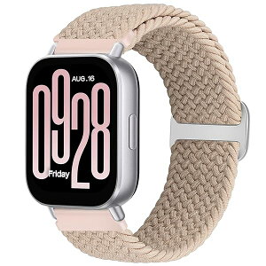 ҂ݍݘrvoh Redmi Watch 5 Active/Redmi Watch 5 LiteΉ 22mm NCbN[X \[v