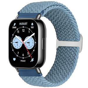 ҂ݍݘrvoh Redmi Watch 5 Active/Redmi Watch 5 LiteΉ 22mm NCbN[X \[v