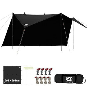 GOGlamping HENGEN+XNGA^[vTC `^[v |Rbg Ή y19ӏ[vEhe[vtz500mmϐ H Ռ/ՔM/R \Lv y RpNg Lv AE