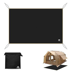 GOGlamping OhV[g egV[g c[Oh[egplpegV[g W[V[g h y420D RpNg wLTS tA }bg ^[v AEghA Lv 215*180cmi