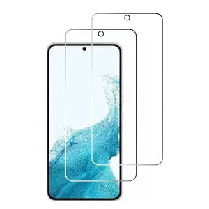 �y2���Z�b�g�z�K�p Galaxy S22 �K���X�t�B���� �w��F�ؑΉ� �K�p Galaxy S22 /SC-51C/SCG13 �����K���X