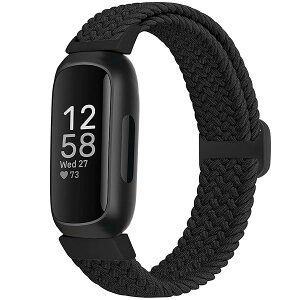 �r���v�o���h Fitbit Inspire 3/Inspire 2/Inspire HR/Inspire/Ace 3/Ace 2�Ή� ���� �j�� �q���p �L�k���̂���