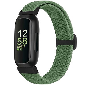 �r���v�o���h Fitbit Inspire 3/Inspire 2/Inspire HR/Inspire/Ace 3/Ace 2�Ή� ���� �j�� �q���p �L�k���̂���