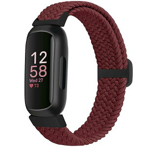 �r���v�o���h Fitbit Inspire 3/Inspire 2/Inspire HR/Inspire/Ace 3/Ace 2�Ή� ���� �j�� �q���p �L�k���̂���