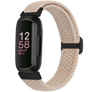 �r���v�o���h Fitbit Inspire 3/Inspire 2/Inspire HR/Inspire/Ace 3/Ace 2�Ή� ���� �j�� �q���p �L�k���̂���