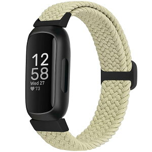 �r���v�o���h Fitbit Inspire 3/Inspire 2/Inspire HR/Inspire/Ace 3/Ace 2�Ή� ���� �j�� �q���p �L�k���̂���