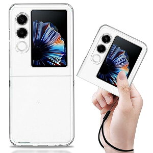 �K�p Motorola Moto Razr 60 Ultra �p �P�[�X �N���A �X�g���b�v Razr60Ultra �N���A�P�[�X ���g���[�� ��