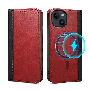 iPhone 15 p P[X 蒠^ MagSafeΉ iPhone15 p 蒠^P[X ACtH15 p P[X J[h