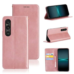 �K�p Xperia 1 VII �P�[�X �蒠�^ �K�p �G�N�X�y���A1 VII SO-51F/XQ-FS44/SOG15 �蒠�^�P�[�X �X�}�z�P