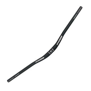 UPANBIKE 31.8mm MTBnho[ }EeoCN]ԃGNXgOnho[ 720mmCU[o[(720mm,ubN)